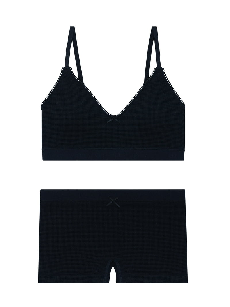 下着・アンダーウェア Melt the lady m triangle bra shorts set 下着・アンダーウェア melt the lady M triangle bra shorts
