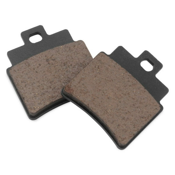 BikeMaster Standard Rear Brake Pads for KYMCO MAXxer 300 2005-2006