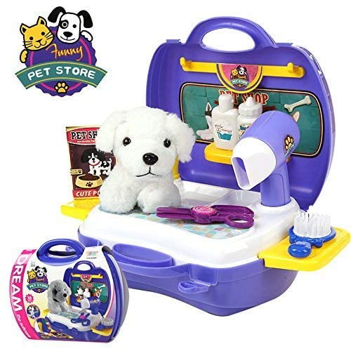 walmart vet toy