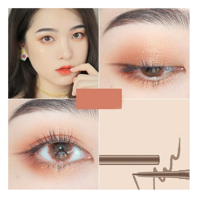 Yasu Eye Makeup Easy To Draw