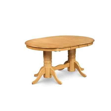 Breakwater Bay Varela Oval Solid Wood Dining Table This On Opens A Dialog That Displays Additional Images For Product With The Option To Zoom In Or Out