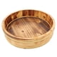 thumbnail image 4 of Cubo para sushi, recipiente para mezclar arroz, de madera, portátil, duradero y reutilizable. Estilo D, 4 of 9