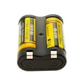 thumbnail image 3 of 6V 1700mAh 2CR5 Photo Lithium Battery Compatible with 2CR5 DL245 EL2CR5 2CR5M, 3 of 7