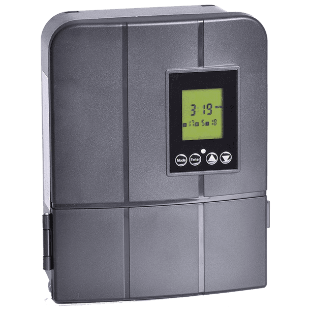 TSP300 300 Watt Low Voltage Transformer with Digital Timer and