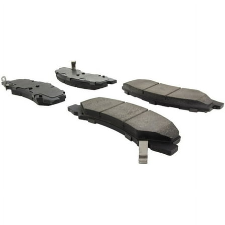 Centric Parts - Fleet Brake Pad