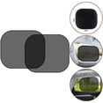 thumbnail image 2 of Car Side Sun Shade Sun Protection Curtains for Car Suction Cup Sunshade, 2 of 5