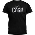 thumbnail image 1 of Johnny Cash - Johnny T-Shirt, 1 of 1