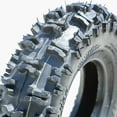 thumbnail image 2 of Carlstar Snow Hog 4.80-8 52A3 A ATV/UTV Tire, 2 of 5