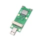 thumbnail image 1 of Tarjeta adaptadora Irfora Mini PCI-E a USB con tarjeta SIM Tarjeta adaptadora WWAN Módulo 3G / 4G Irfora Tarjeta adaptadora, 1 of 7