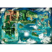 3ds بوكيمون أوميغا روبي - الطبعة العالمية