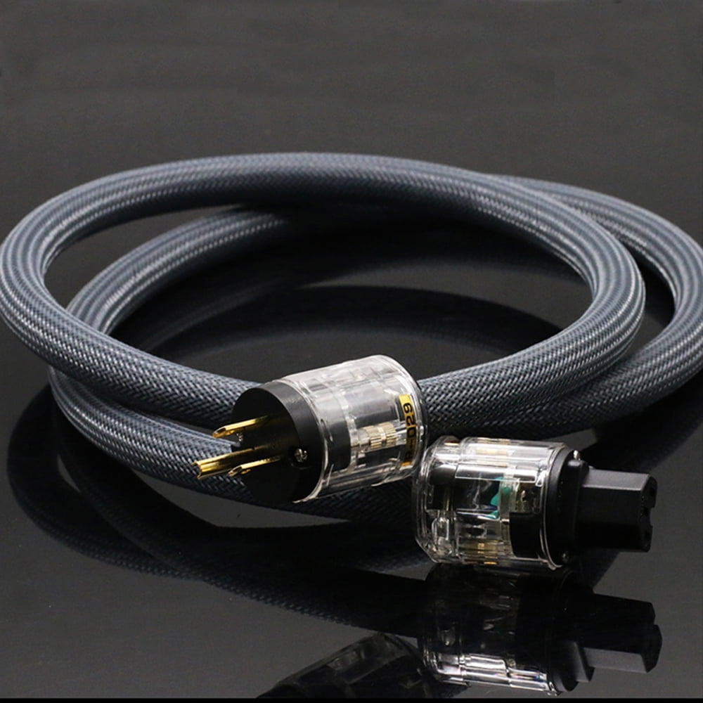 Hifi power cable