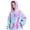 A-Sky Blue, variant on NIEWTR Boys Girls Kids Hooded Bathrobe,Soft Flannel Loungewear Robe with Adjustable Tie,Cartoon Print,for Toddlers to Kids 2-12 Years Toddler Pajamas(6-15 Years)
