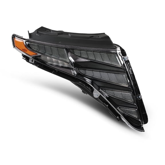 Front LED DRL Headlight Assembly Fit For 21-24 Hyundai Tucson Right Passenger RH
