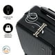 thumbnail image 3 of Maleta de Viaje Pallpall Carry On 20' Color Negro con Bolsa para laptop, 3 of 9