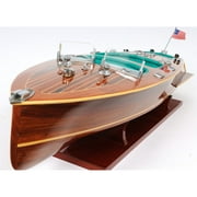 Chris Craft Triple Cockpit NEW!