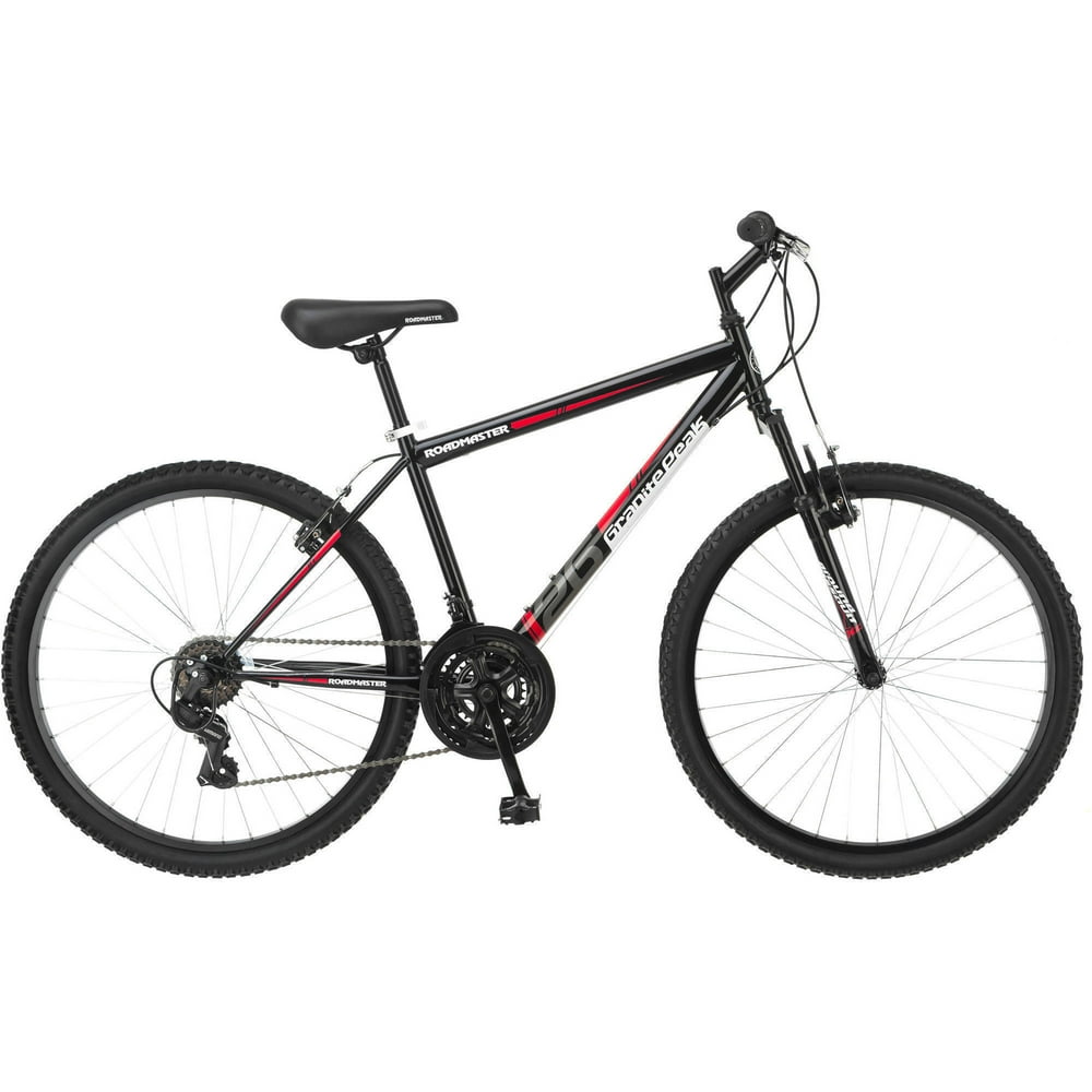 26" Roadmaster Granite Peak Men's Bike