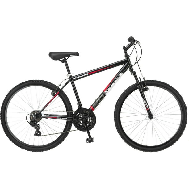 roadmaster bike granite peak 26