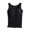 Black_XL, variant on Tanks top with Built in Bras Racerback Athletic Tanks top for Women Summers Casual Shirt Fitness Workout Running top