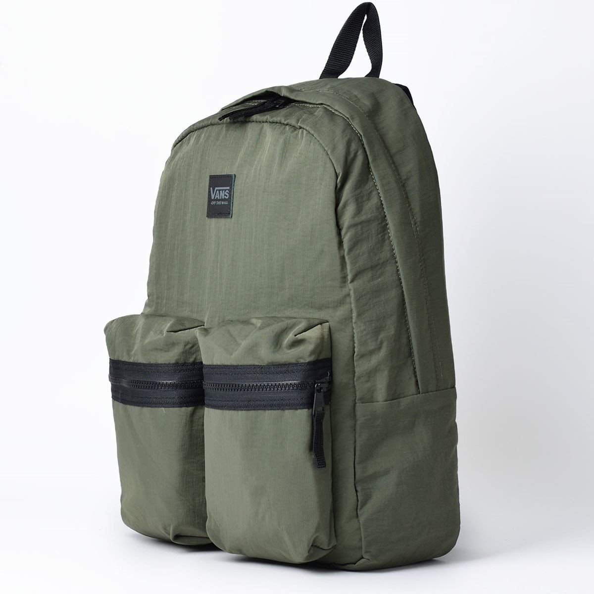 double down backpack