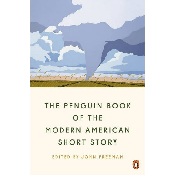 The Penguin Book of the Modern American Short Story, (Paperback)