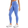 thumbnail image 1 of Pantalones CRZ YOGA Butterluxe tiro alto 25" con bolsillos, 1 of 5