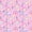 Cartoon 13, variant on Erosebridal Daisy Flower Floral Zipper Twin Comforter Sets with Fitted Sheet and 2 Pillowcases for Girls, Boho Pink Rainbow Print Zipper Bedding Set, Pink Reversible, 4-Piece