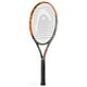 thumbnail image 1 of Raqueta de Tenis HEAD Graphene XT Radical S Naranja Intermedia de 27 Pulgadas para Adultos, 1 of 2