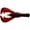 Plum Candy, variant on GSM Fishing YAMCRAW308996 3 in. Yama Craw Lures, Bruised Shin - Pack of 8