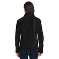 thumbnail image 2 of Ash City - Core 365 Ladies' Journey Fleece Jacket, 2 of 3