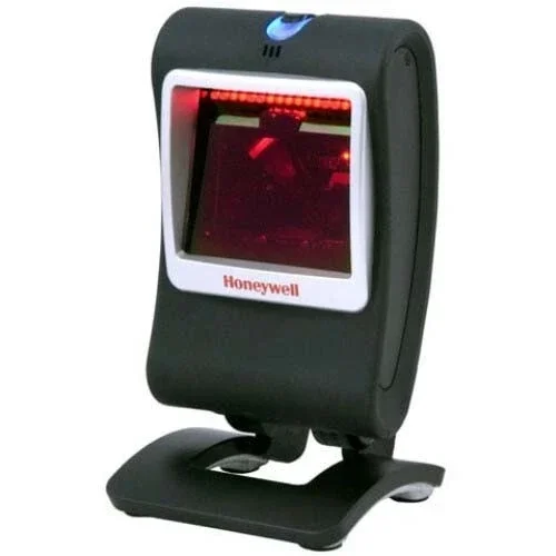 Restored Honeywell MS7580-CP Presentation Barcode Scanner – 1D/2D, Checkpoint Enabled – High-Speed, Durable Retail Scanner (Refurbished)