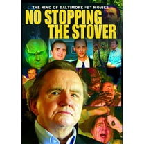 George Stover: No Stopping the Stover (DVD), Alpha Video, Drama