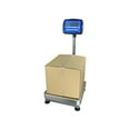 thumbnail image 3 of Brecknell Bench System 3900LP Electronic Scale 250 lbs. Capacity 3900LP-250, 3 of 4