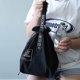 thumbnail image 5 of (noir) Grande Bote Lunch Rutilisable Pour Hommes Et Femmes - Sac Lunch Isotherme Tanche Pour Adultes Et Enfants - Parfait Pour Le Travail, Les C, 5 of 5