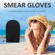 thumbnail image 1 of Autobronceador corporal Aplicador reutilizable Bronceado SPA Protector solar Guantes flocados Ndcxsfigh Nuevos Originales, 1 of 9