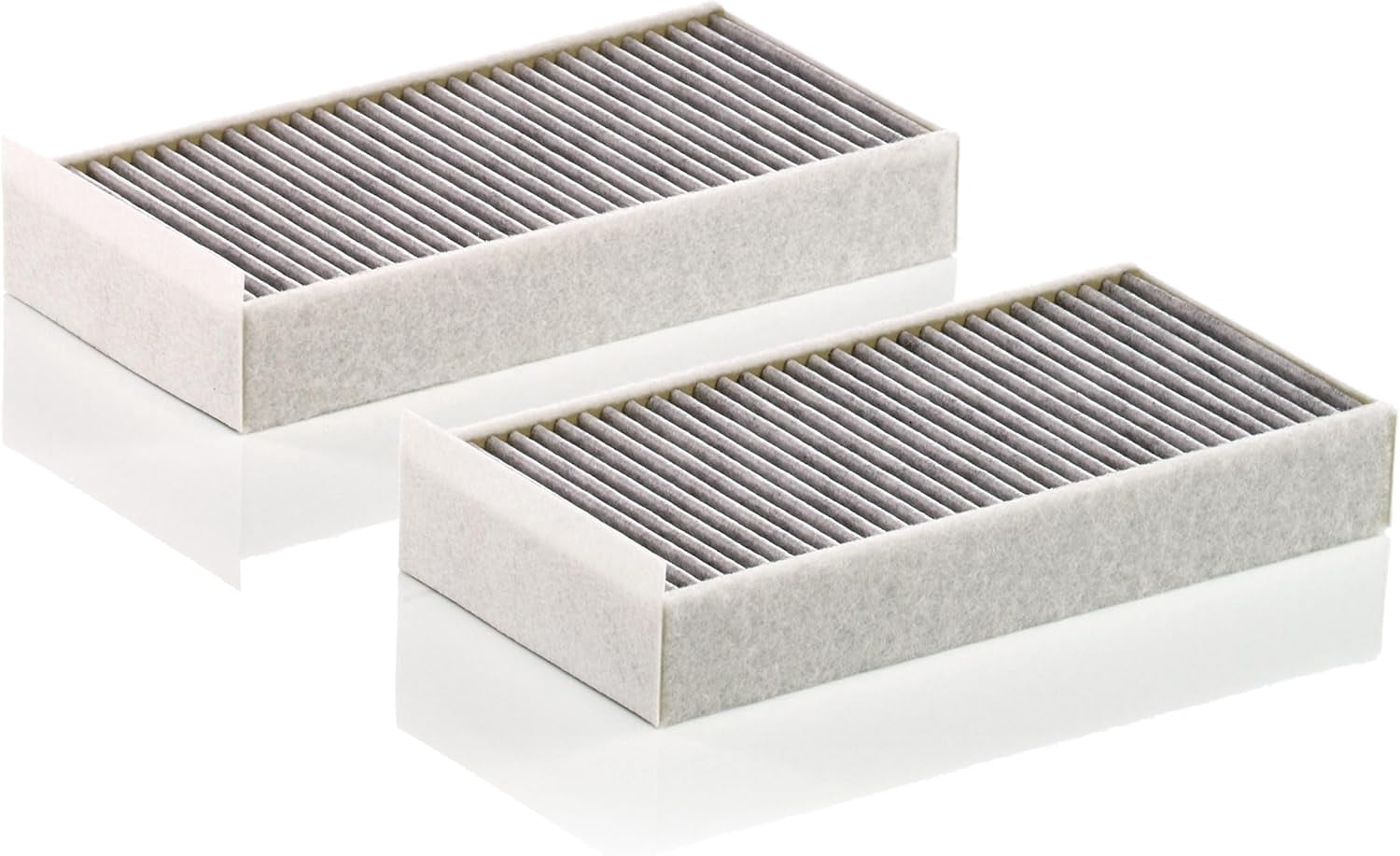 MANN-FILTER CUK 23 015-2 - Cabin Air Filter