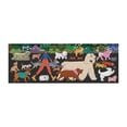 thumbnail image 3 of Dog Walk 1000 Piece Panoramic Puzzle (Other), 3 of 4