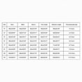 thumbnail image 3 of CAUYDYToddler Kids Junior Girls Boys Soft Cotton Dinosaur Pattern Long Sleeve Pajamas Sleepwear Pjs(L101-Grey,8), 3 of 9