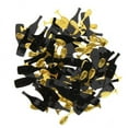 thumbnail image 1 of Abbracc 2-5pack Congratulation Champagne Cup Scatter Table Confetti Party 2 Pcs, 1 of 9