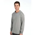 thumbnail image 2 of Fruit of the Loom HD Cotton Jersey Hooded T-Shirt, 2 of 5