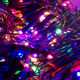 thumbnail image 4 of Red Navideña Decorativa Navicolors Paquete 6 Pz Luz Led Multicolor 320 Focos 160x180 Cm, 4 of 6