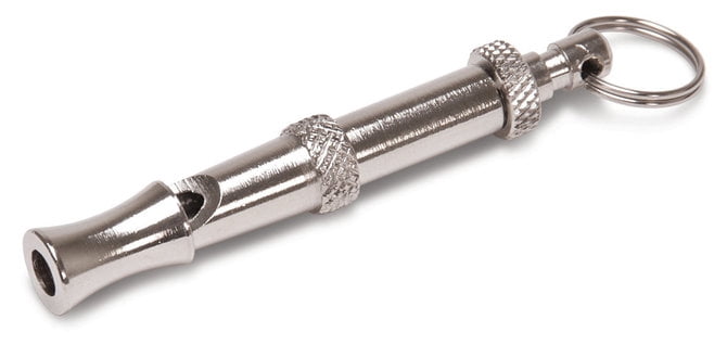 top paw silent training whistle