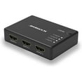 thumbnail image 4 of Xtreme XHV11017BLK 4 Port HDMI Splitter, 4 of 4