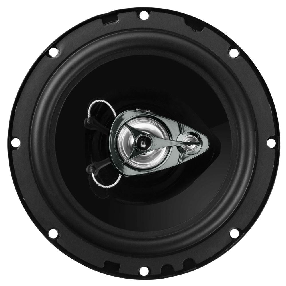 Sold in Pairs BOSS Audio Systems Elite B553 5.25 Inch Car Speakers 225 Watts of Power Per Pair 112.5 Watts Each 3 Way