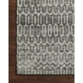 thumbnail image 4 of Loloi Neda Ivory / Charcoal 9'-3" x 13' Area Rug, 4 of 4