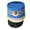 Type L, variant on Alvivi Kids Majorette Toy Soldier Hats Drum Band Drummer Hats for Boy Girl Cosplay ​Party Cap Type F Blue One Size
