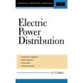 thumbnail image 1 of Electric Power Distribution, 1 of 2