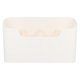 thumbnail image 2 of Kitchen Storage Case PP HIPS Material Homeowners 27.3X16.2X8.1CM Wall-Mounted Debris Storage 1Pack, 2 of 3