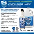 thumbnail image 2 of Estabilizador de combustible Ethanol Shield Marine, pack de 2 x 710 ml, 2 of 5