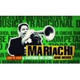 thumbnail image 1 of Mariachi. flip book, 1 of 1