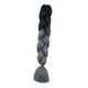 thumbnail image 3 of Extensión de cabello de fibra de alta temperatura Yuyangstore 60 cm, 3 of 8